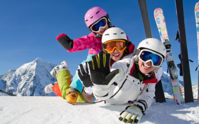 Top 5 des activités à faire en famille à la montagne
