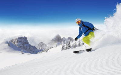 Conseils avant de partir au ski