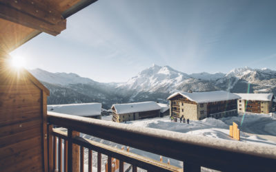 Early Booking Hiver 2019/2020