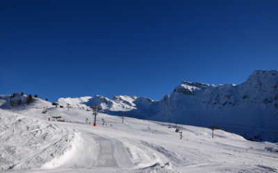 Pourquoi partir en vacances d’hiver à la Rosière ?