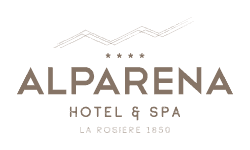 Hôtel Alparena 4 étoiles & Spa | La Rosière 1850