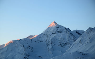 Portrait d’un local : Dominique – guide à l’ESF La Rosière